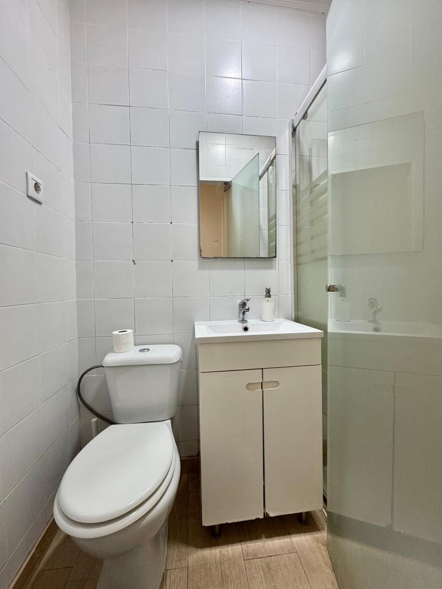 Better Choice Lisbon Hotel Ngoại thất bức ảnh