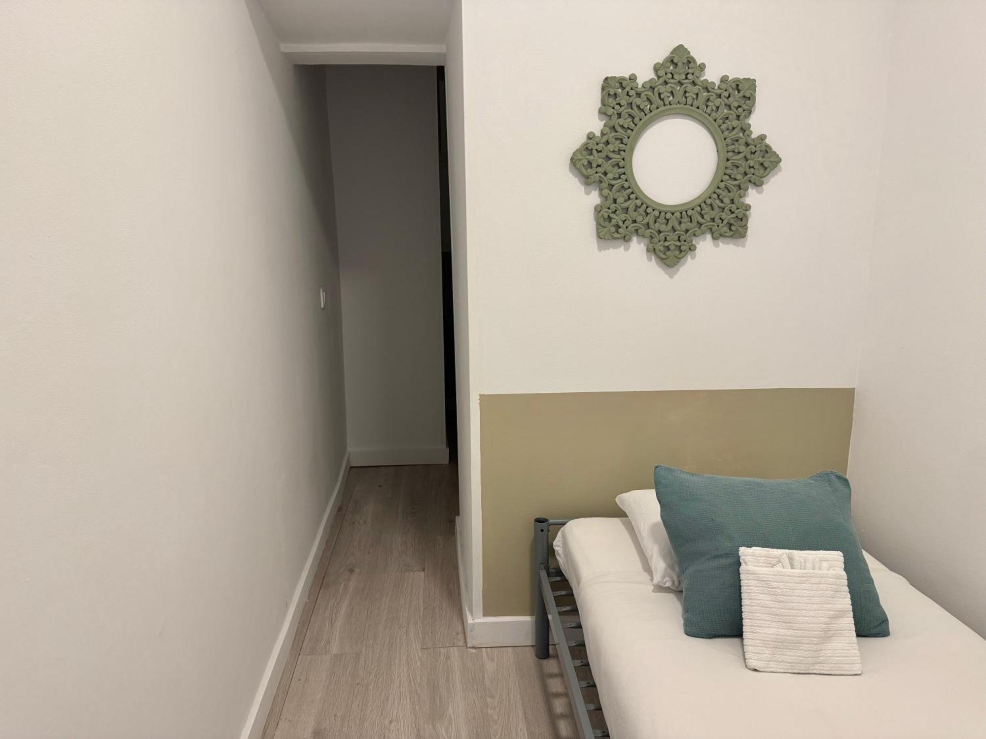 Better Choice Lisbon Hotel Ngoại thất bức ảnh