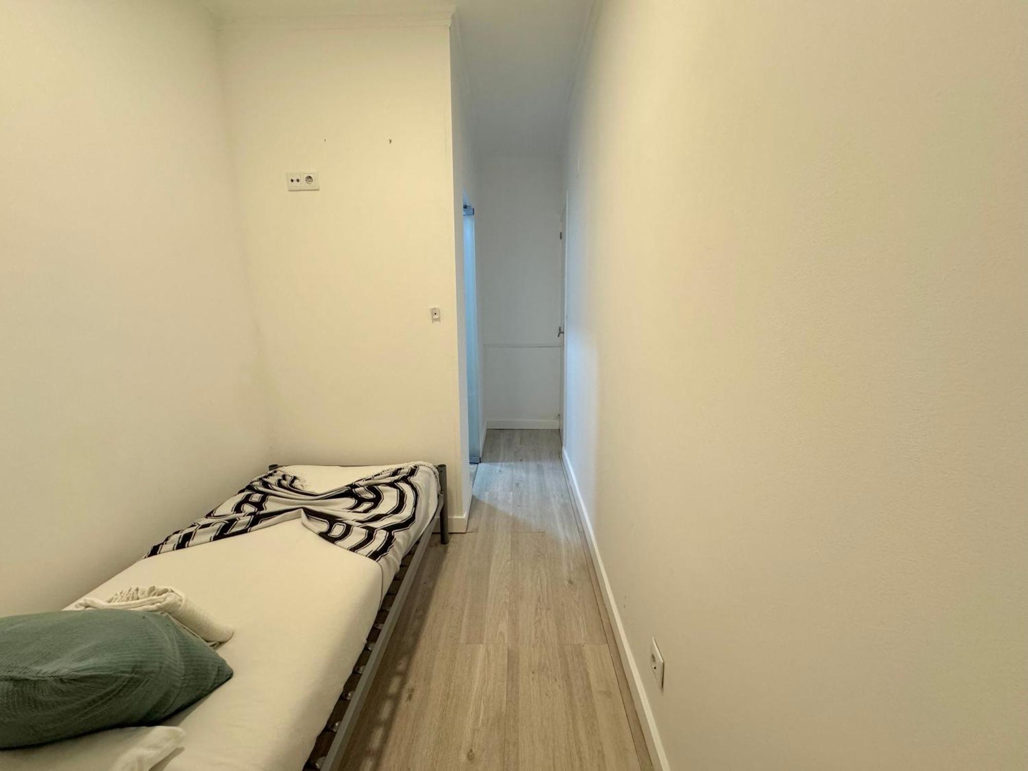 Better Choice Lisbon Hotel Ngoại thất bức ảnh