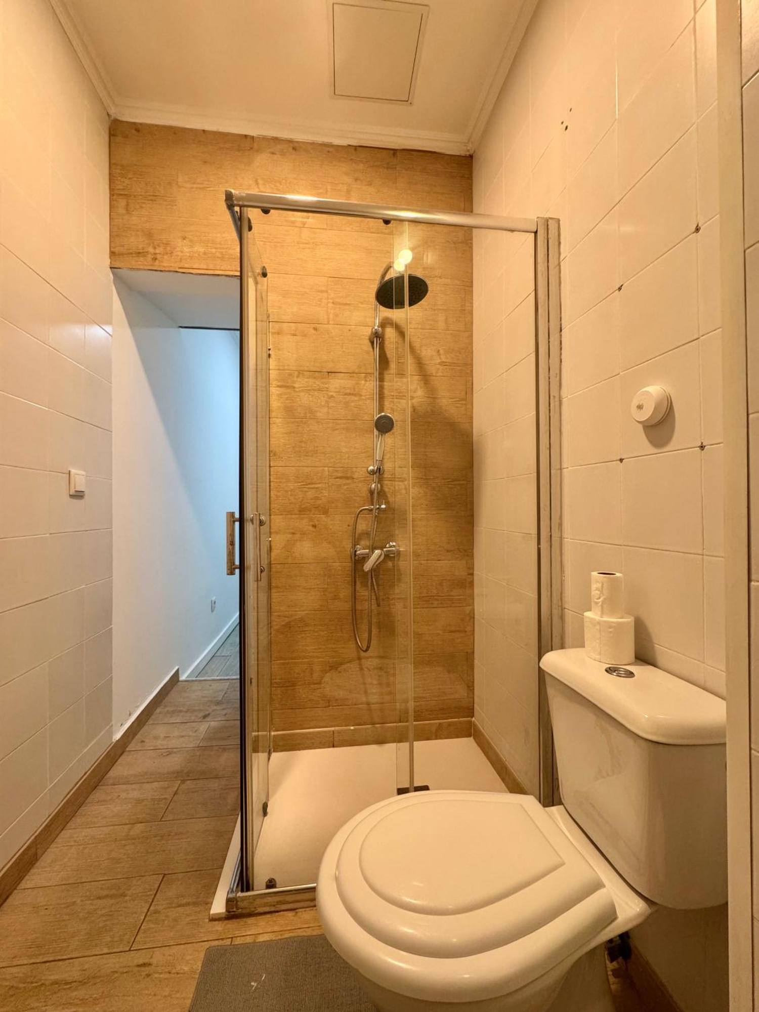 Better Choice Lisbon Hotel Ngoại thất bức ảnh