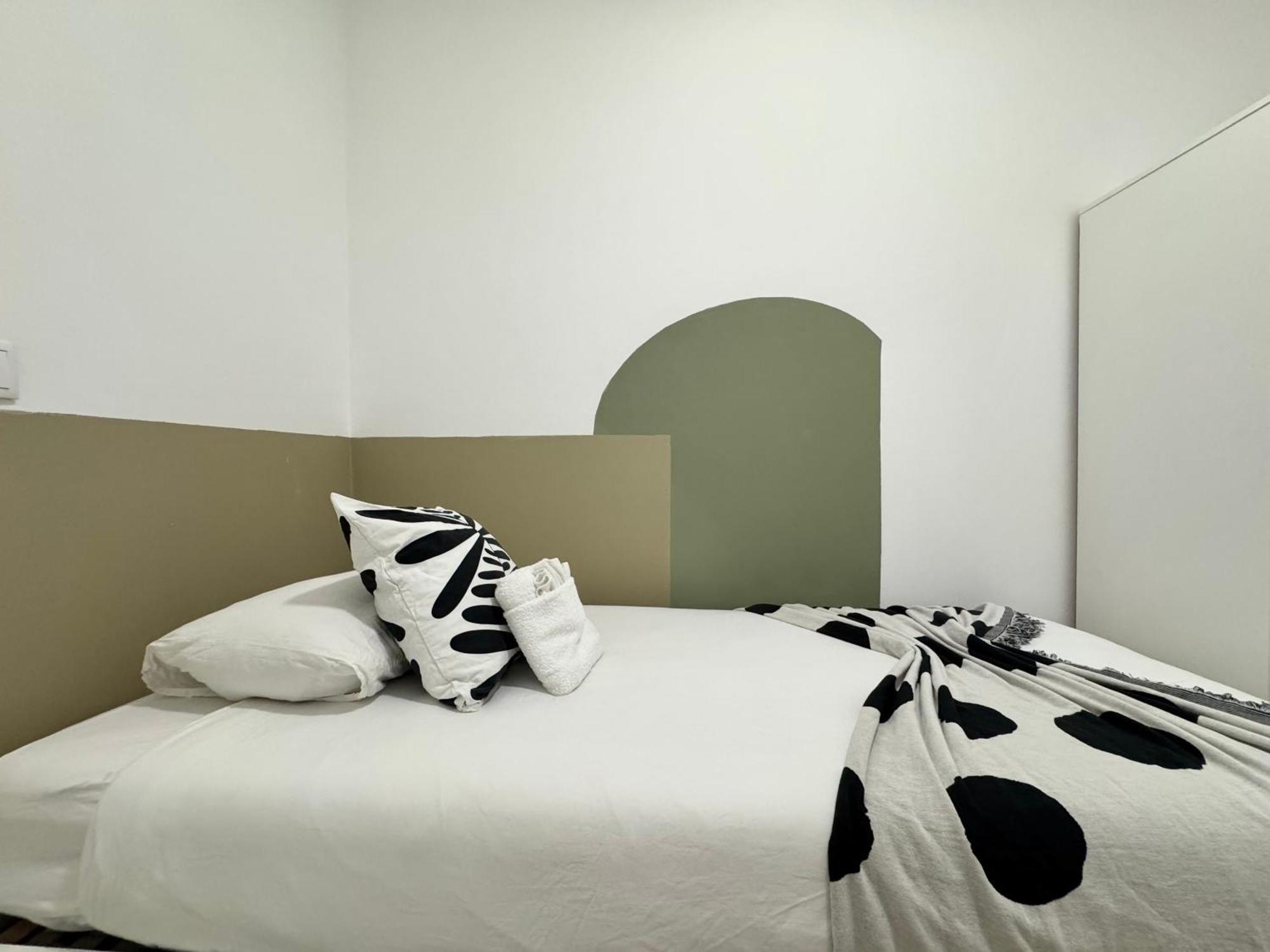 Better Choice Lisbon Hotel Ngoại thất bức ảnh