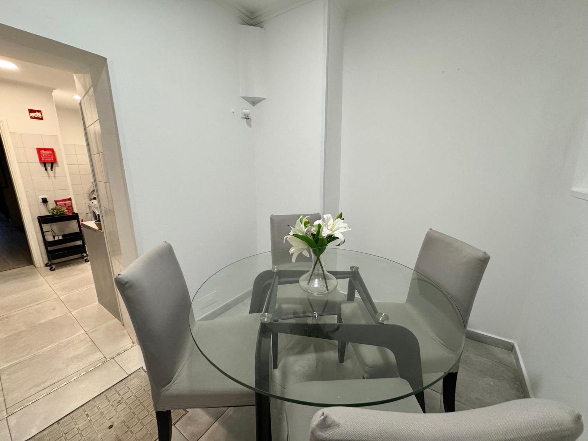 Better Choice Lisbon Hotel Ngoại thất bức ảnh