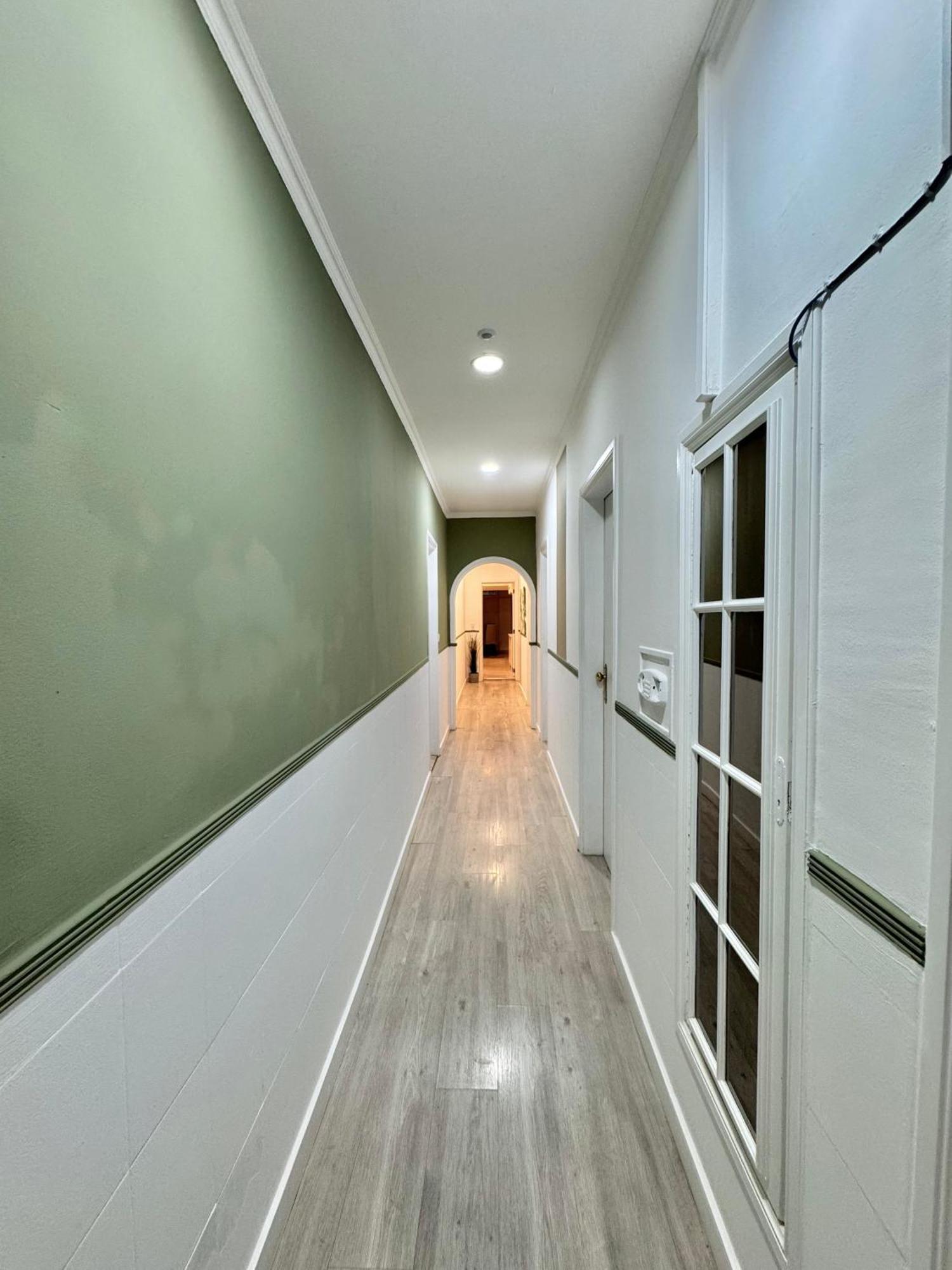 Better Choice Lisbon Hotel Ngoại thất bức ảnh
