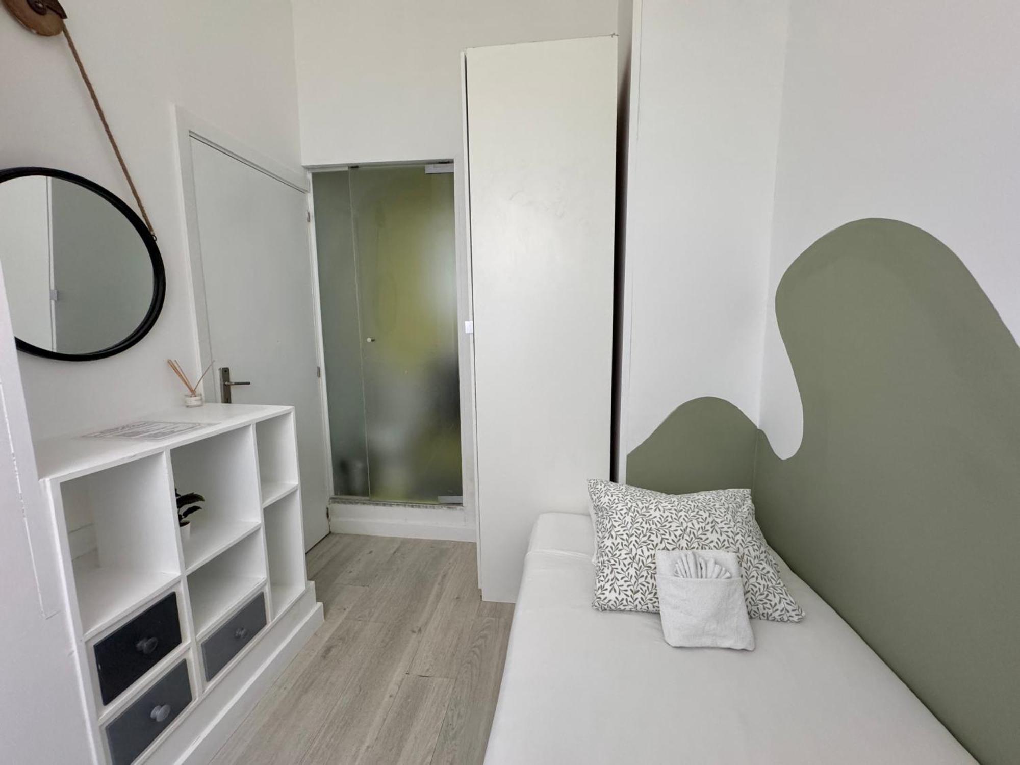 Better Choice Lisbon Hotel Ngoại thất bức ảnh